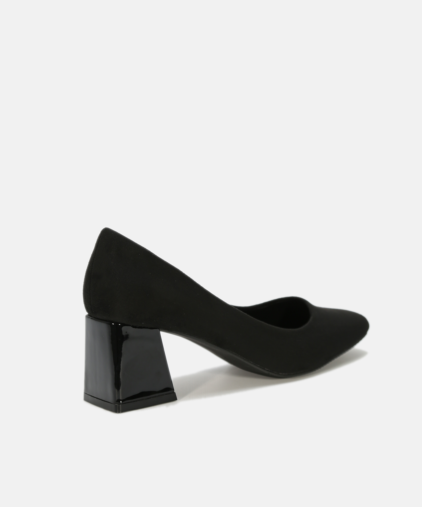 Zapatos tac&oacute;n  image number null